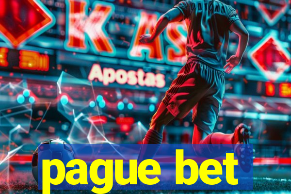 pague bet